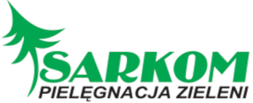 SARKOM | Kompleksowe Zagospodarowanie Terenów Zielonych